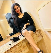 Priyanka Escorts service and call girls - escort in Mumbai