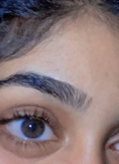 Anushka - masseuse in Mumbai Photo 1 of 2