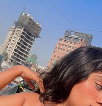 Anushka - masseuse in Mumbai