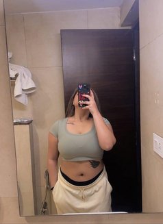 Anushka - escort in Mumbai Photo 4 of 4