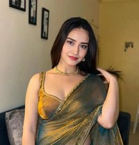 Anushka - escort in Mumbai