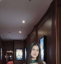 Anushka - escort in Mumbai