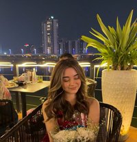 Anushka - escort in Mumbai