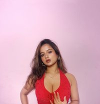 Anushka - escort in Mumbai