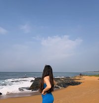 Anushka - escort in Mumbai