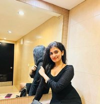 Anushka - escort in Nashik