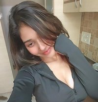 Anushka - escort in Navi Mumbai Photo 1 of 3