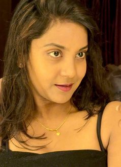 Anushka - escort in Navi Mumbai Photo 2 of 3