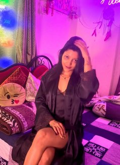 Anushka - escort in Navi Mumbai Photo 3 of 3