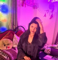 Anushka - escort in Navi Mumbai