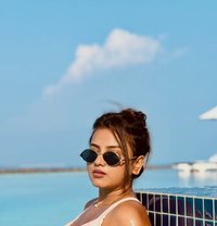 Anushka - escort in Navi Mumbai