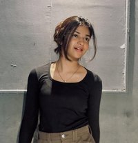 Anushka - escort in Noida