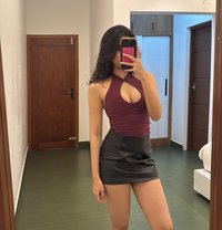 ꧁NO ADVANCE -Direct Pay To Girl In Room꧂ - escort in Noida