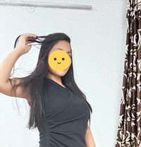 Anushka - escort in Noida