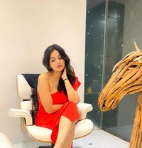 Anushka - escort in Patna