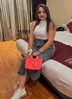 Anushka - escort in Patna Photo 3 of 3