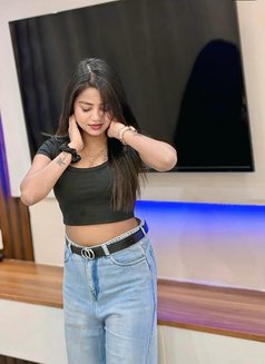 Anushka - escort in Pattaya Photo 3 of 3