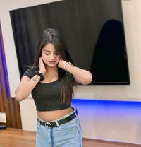 Anushka - escort in Pattaya