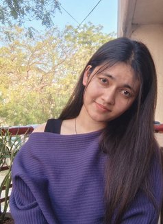 Anushka - escort in Pune Photo 1 of 3