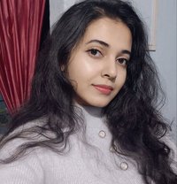 Anushka - escort in Pune