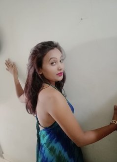 Anushka - escort in Pune Photo 1 of 1