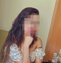 Anushka - escort in Pune