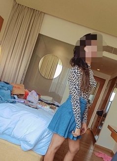 Anushka - escort in Pune Photo 2 of 3