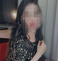 Anushka - escort in Pune Photo 3 of 3