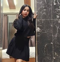 Anushka.. - escort in Gandhidham