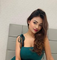 Anushka - escort in Rajkot
