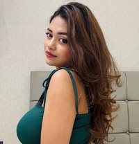 Anushka - escort in Rajkot