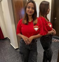 Priyanka Escorts service and call girls - escort in Ranchi Photo 1 of 4