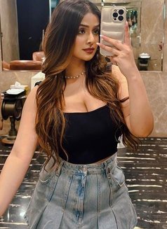 Anushka Shimla escort - escort in Shimla Photo 1 of 4