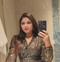 Anushka - escort in Dubai