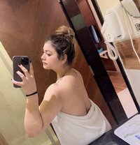 Anushka - escort in Surat