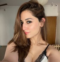 Anushka - escort in Surat