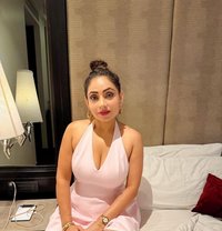 Anushka - escort in Thiruvananthapuram