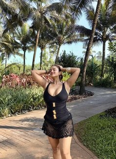 Anushka - escort in Thiruvananthapuram Photo 1 of 1