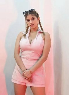 Anushka - escort in Bangalore Photo 1 of 3