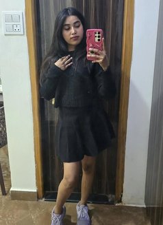 Anushka/ - escort in Vadodara Photo 3 of 4