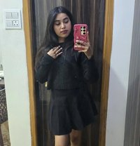 Anushka/ - escort in Vadodara