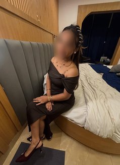 Sanjana - escort in Varanasi Photo 1 of 2