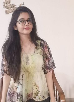 Anushka - escort in Visakhapatnam Photo 3 of 3