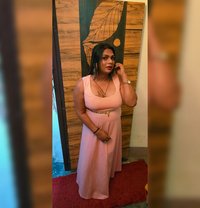 Anushka - Acompañantes transexual in Kolkata