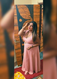 Anushka - Acompañantes transexual in Kolkata Photo 2 of 5