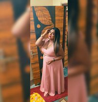 Anushka - Acompañantes transexual in Kolkata