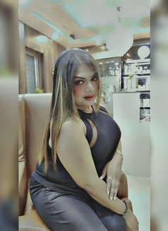 Anushka - Acompañantes transexual in Kolkata Photo 3 of 5