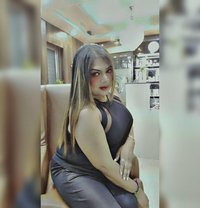 Anushka - Acompañantes transexual in Kolkata