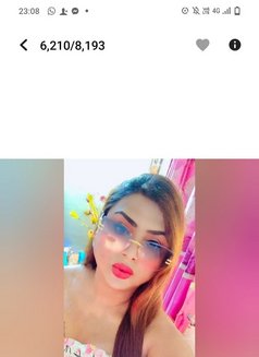 Anushka - Acompañantes transexual in Kolkata Photo 4 of 5