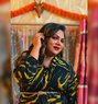 Anushka - Transsexual escort in Kolkata Photo 8 of 13
